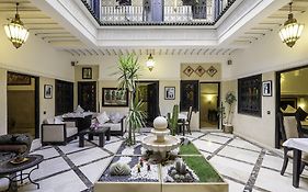 Riad Nesma Suites & Spa